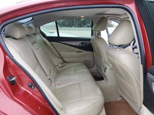 JN1AV7AP7EM690746 Infiniti Q50 Hybrid Premium