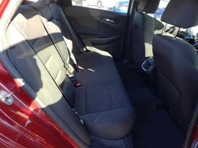 1G1ZD5ST7JF126962 Chevrolet MALIBU LT