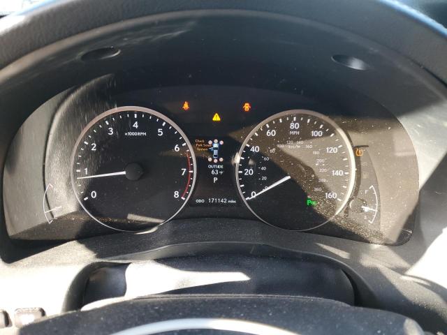 JTHBK1GG6F2179636 Lexus ES 350