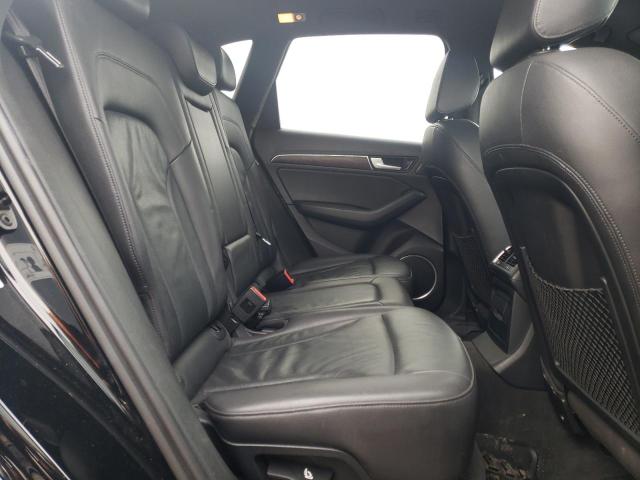 WA1LFAFPXFA004186 Audi Q5 Premium Plus