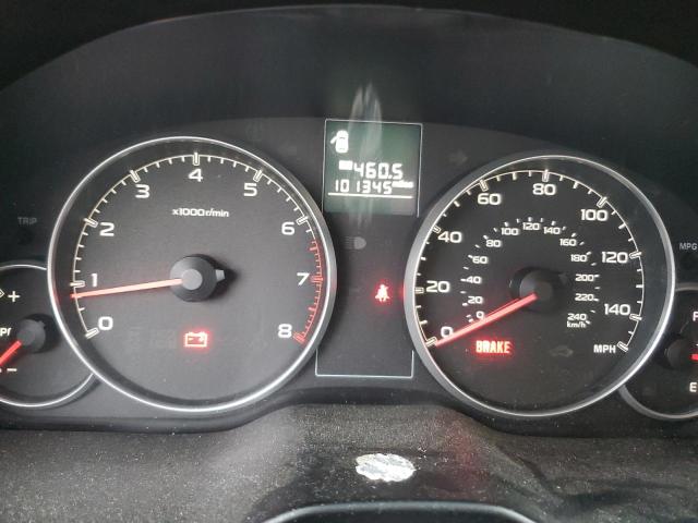 4S4BRBCC9E1317143 Subaru Outback 2.5i Premium