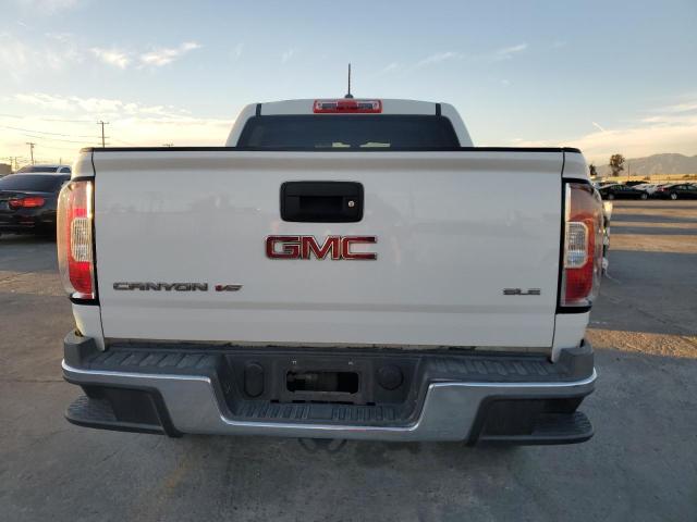 1GTG6CEN3J1179455 GMC CANYON SLE