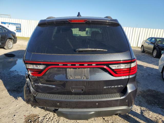 1C4SDHET7EC558660 Dodge Durango Citadel