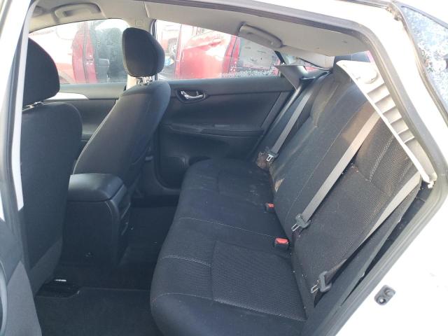 3N1AB7AP7HY313232 Nissan SENTRA S