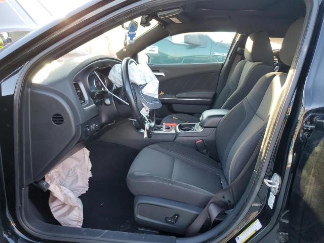 2C3CDXBG7KH713355 Dodge Charger Sxt