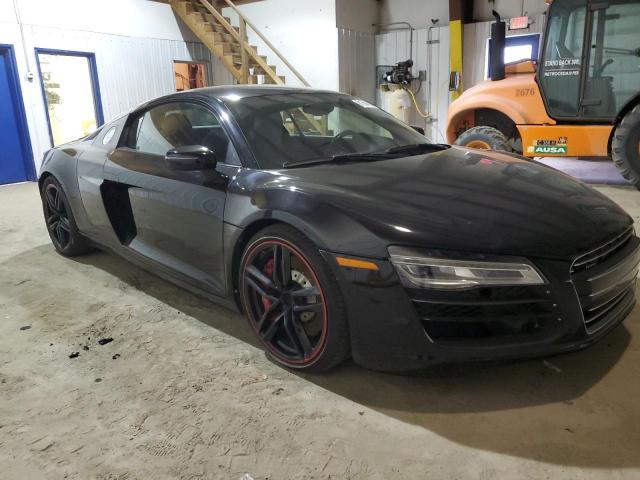 WUAAUAFG8F7001466 Audi R8 4.2 Quattro