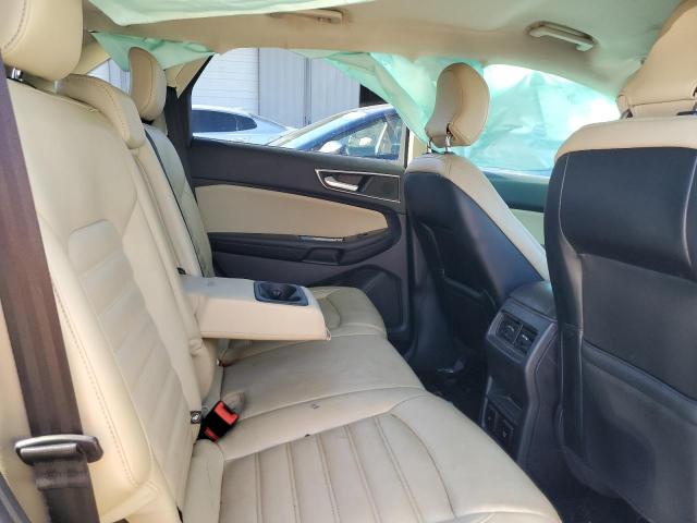 2FMPK3J99HBB08842 Ford EDGE SEL