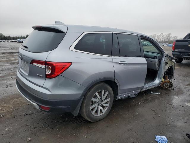5FNYF6H37LB064917 Honda Pilot Ex