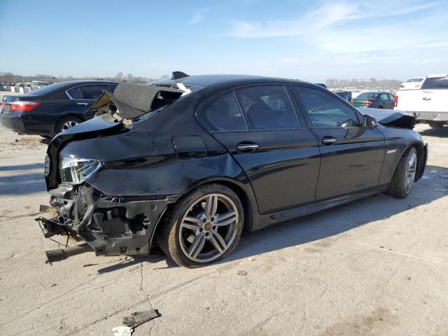 WBA5B1C51GG130851 BMW 535 I