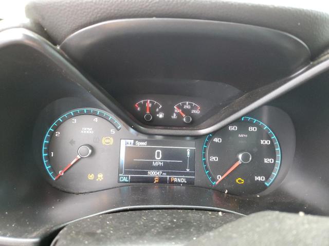 1GTP6EE1XH1156760 GMC Canyon Denali