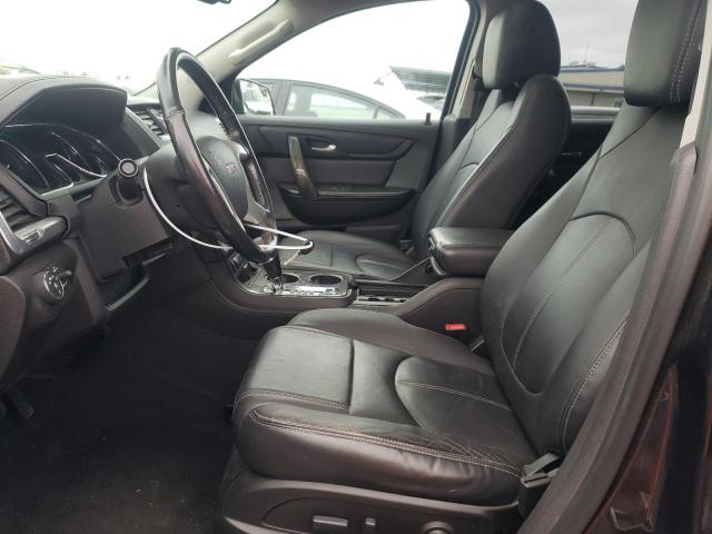 1GKKVSKD0HJ179205 GMC Acadia Limited Slt-2