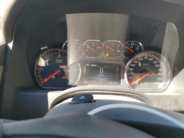 1GKS1AKC4GR403539 GMC YUKON SLE