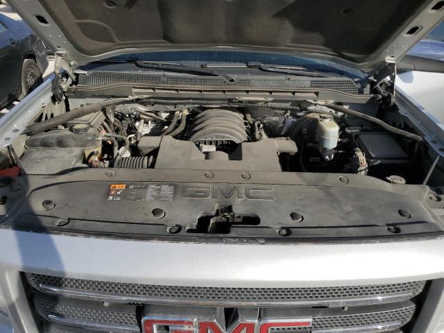 3GTU2VEC9EG333599 GMC Sierra K1500 Slt