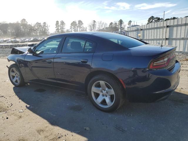 2C3CDXAT2GH133064 Dodge Charger Police