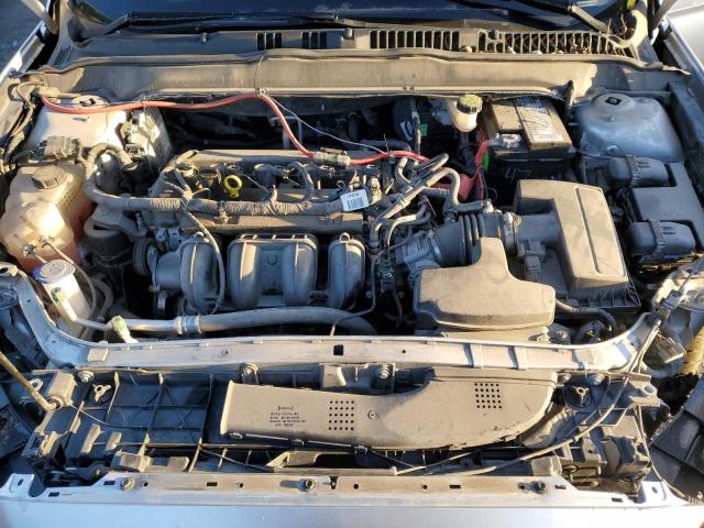 3FA6P0H74HR202199 Ford FUSION SE