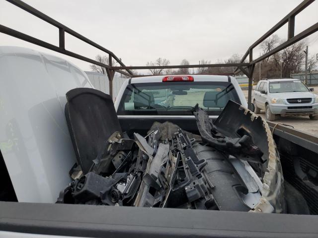 1GTN1LEC3HZ903550 GMC Sierra C1500