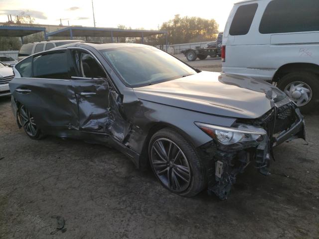 JN1BV7AP4EM678719 Infiniti Q50 BASE
