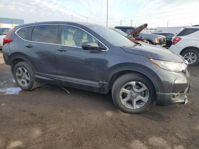 5J6RW2H51HL023132 Honda CR-V EX