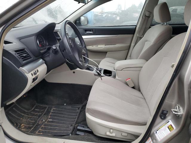 4S4BRBCC9E1317143 Subaru Outback 2.5i Premium