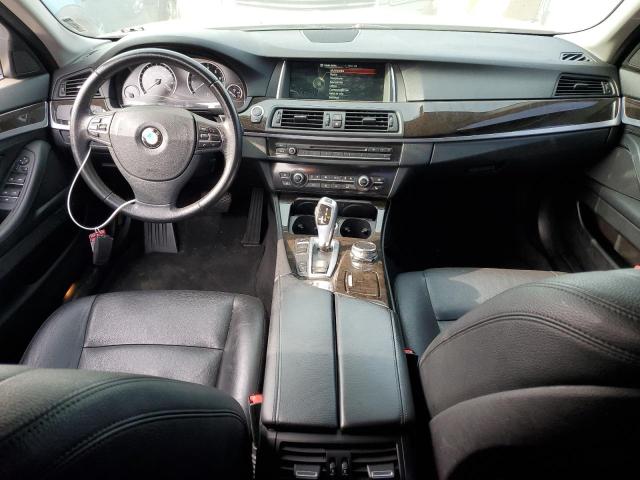 WBA5A5C50ED512216 BMW 528 I