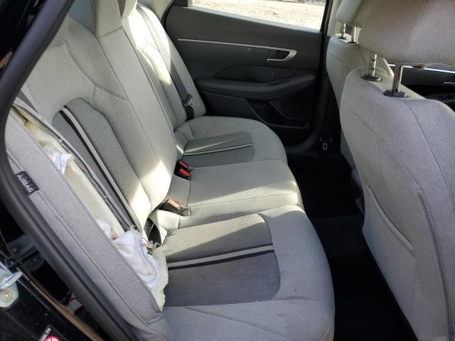5NPEG4JA9MH075305 Hyundai SONATA SE