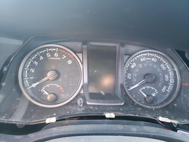 3TMCZ5AN2PM547384 Toyota Tacoma Double Cab