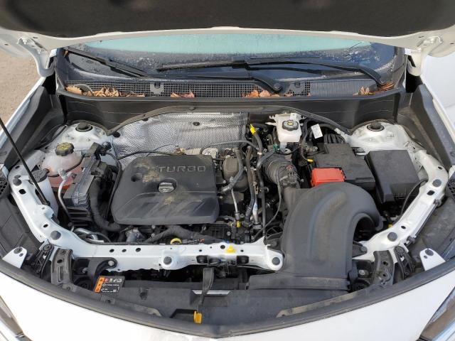 KL4MMFSL4NB015607 Buick Encore Gx Essence