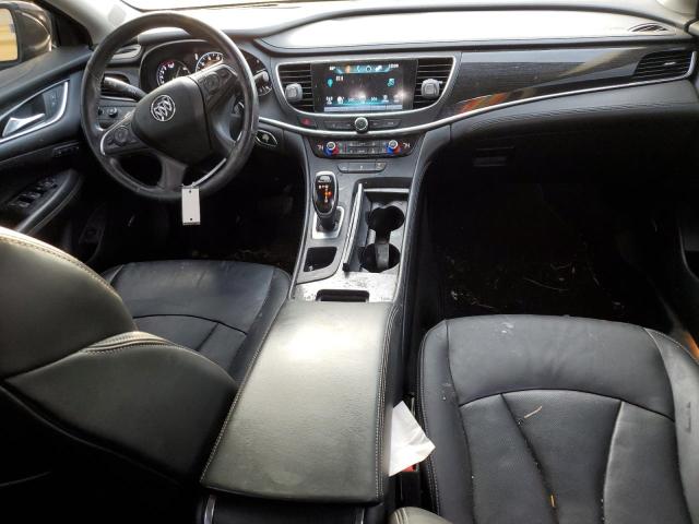 1G4ZS5SS9HU122160 Buick Lacrosse Premium