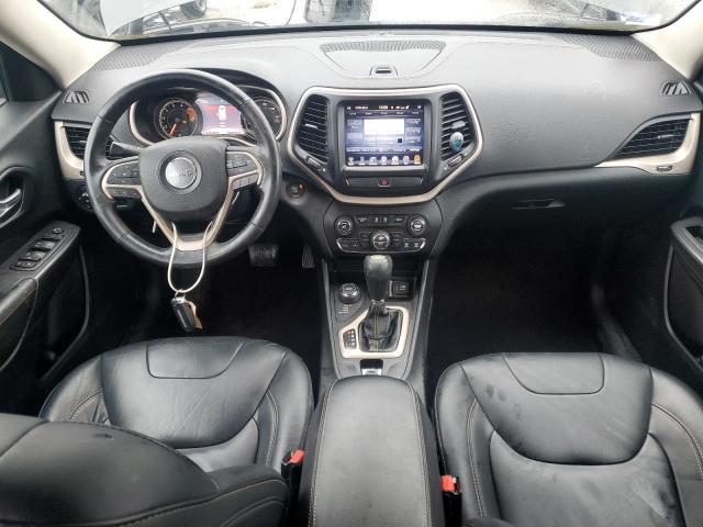 1C4PJMDS2GW183407 Jeep Cherokee Limited