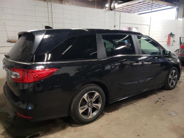 5FNRL6H85JB050746 Honda Odyssey Touring