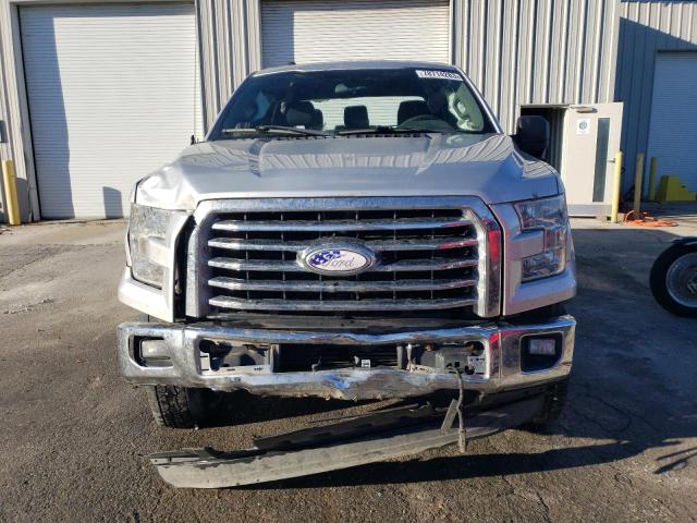 1FTEW1EPXGFA02166 Ford F150 Supercrew