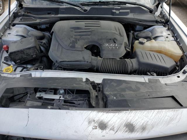 2C3CDZAG2LH240320 Dodge Challenger Sxt