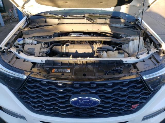 1FM5K8GC7LGB74296 Ford Explorer St