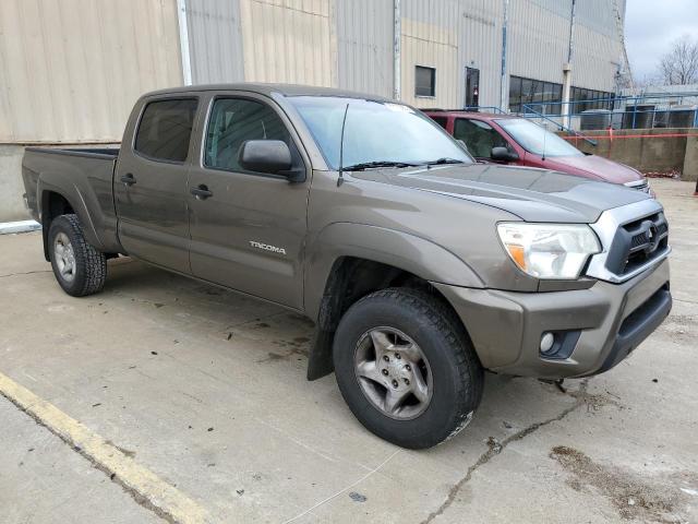 3TMMU4FN3EM070936 Toyota Tacoma Double Cab Long Bed