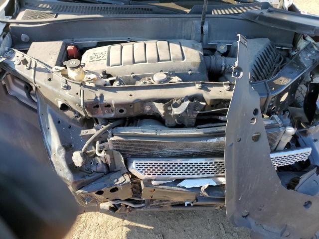 1GKKVTKD0FJ107374 GMC Acadia Denali