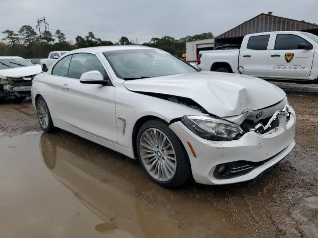 WBA3V7C53FP771743 BMW 428 I Sulev