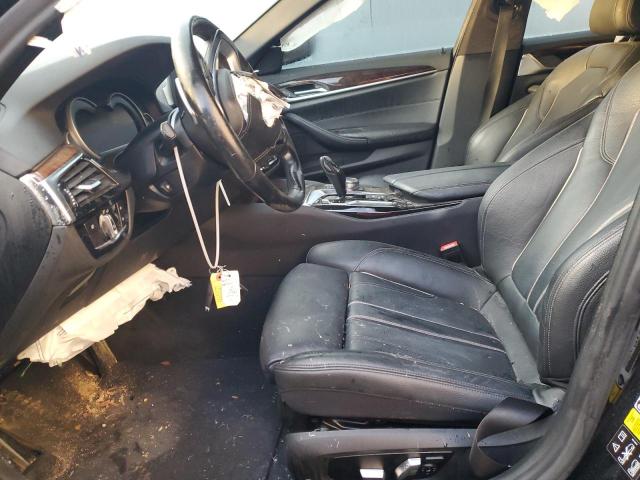 WBAJA7C53JG909616 BMW 530 XI