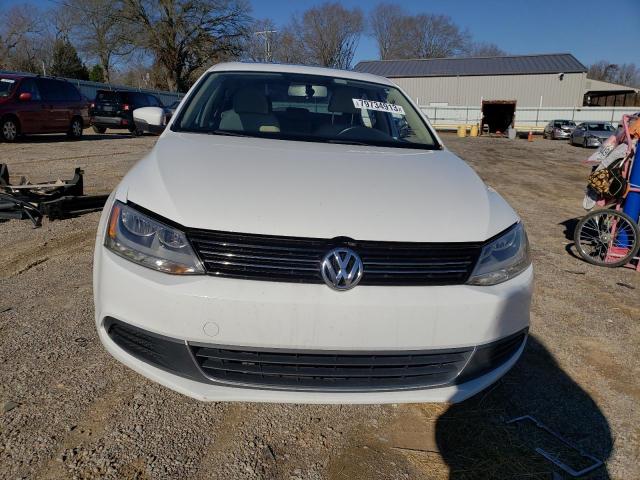 3VWD07AJ2EM412455 Volkswagen JETTA SE