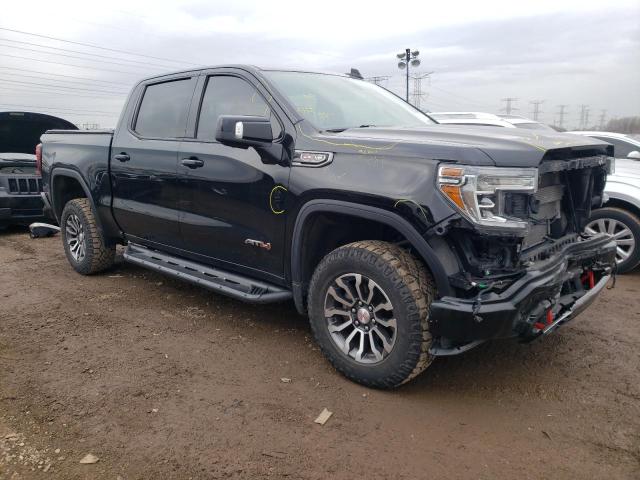 1GTP9EEL0KZ269456 GMC Sierra K1500 At4