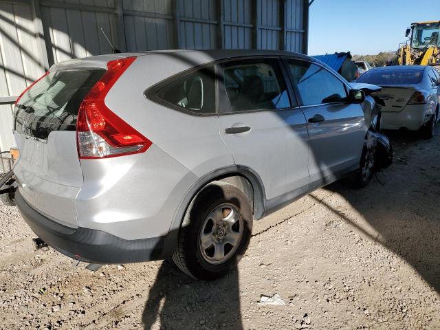 2HKRM3H3XEH530871 Honda CR-V LX