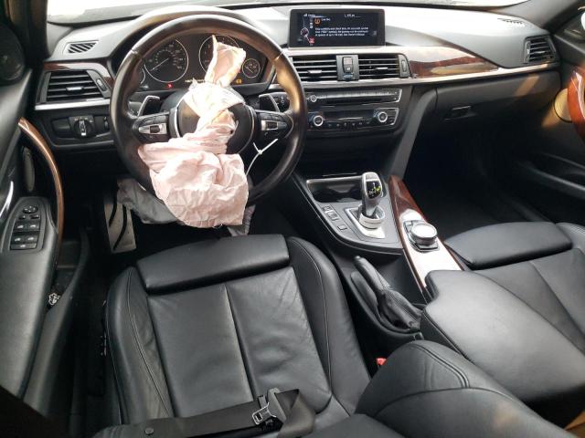 WBA3A9C54EF479496 BMW 335 I