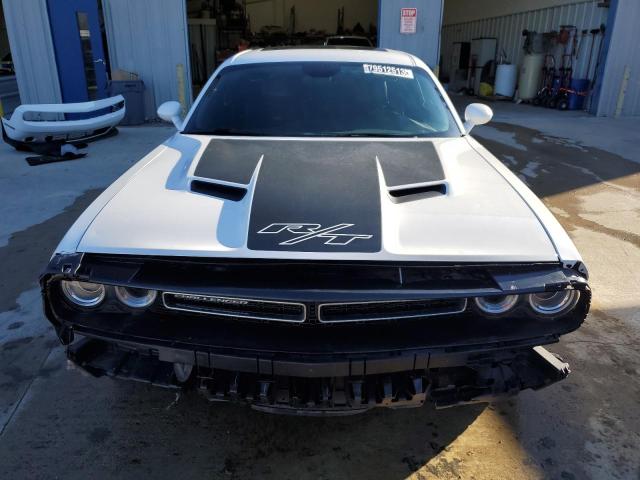 2C3CDZFJ5GH255467 Dodge Challenger R/t Scat Pack
