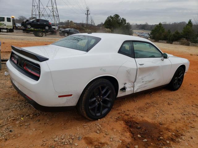 2C3CDZAG0LH210670 Dodge Challenger Sxt