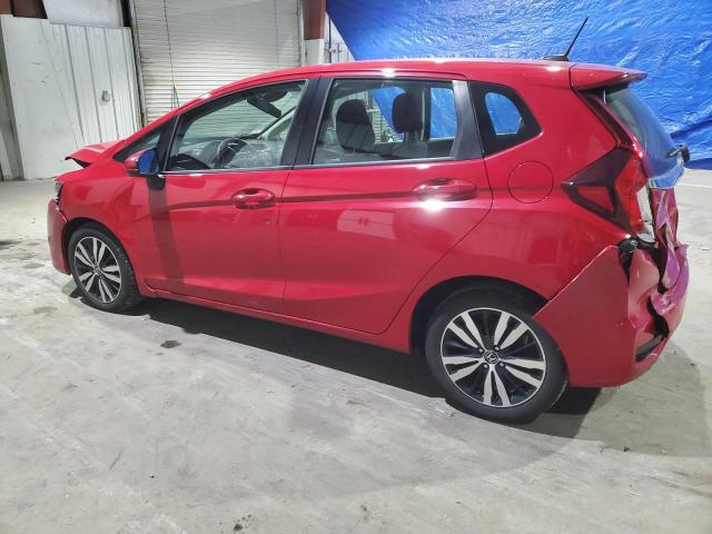 3HGGK5H81JM727471 Honda FIT EX