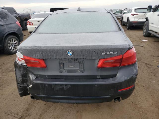 WBAJB1C52KB376683 BMW 530XE