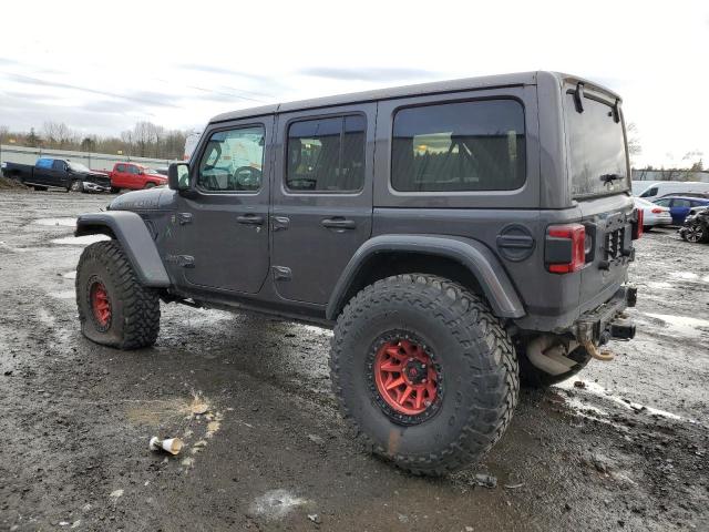 1C4JJXSJ8MW722495 Jeep Wrangler Unlimited Rubicon 392