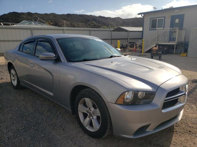 2C3CDXBG0EH215616 Dodge Charger Se