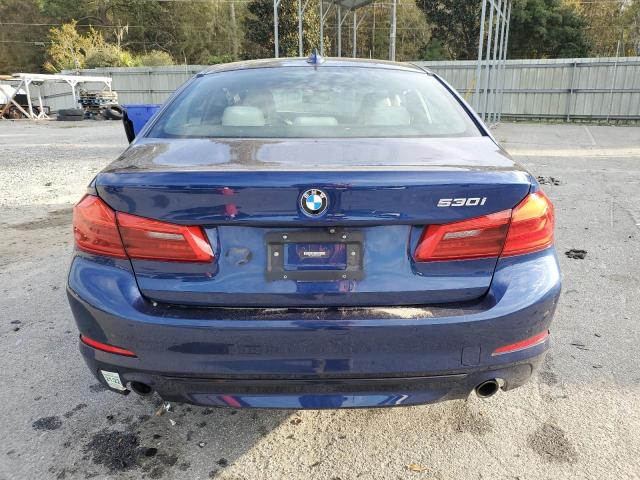 WBAJA5C36HG456153 BMW 530 I