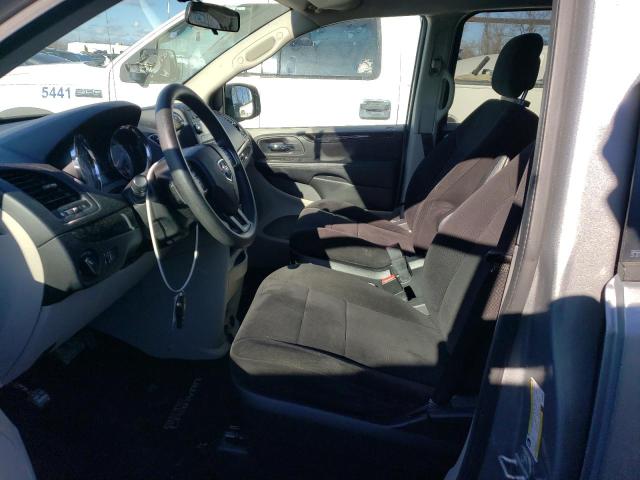 2C4RDGBG1ER145883 Dodge Grand Caravan Se