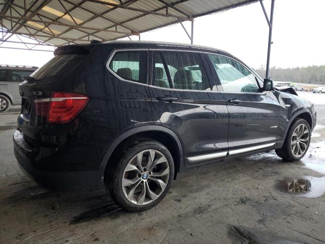 5UXWX9C5XG0D90828 BMW X3 Xdrive28i